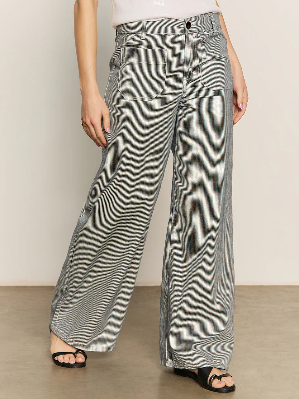 Marine Full Length