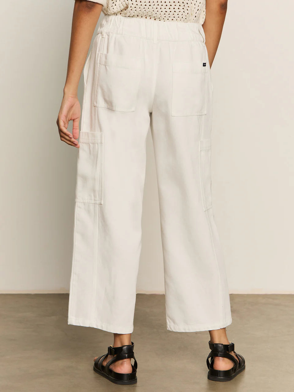 Area Pant