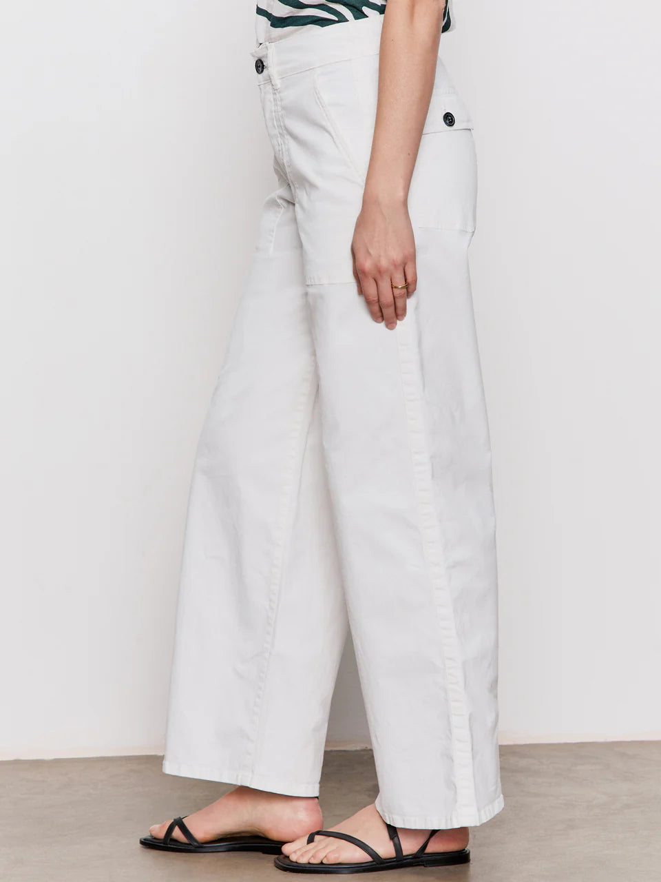 Cruiser Full Length Pant
