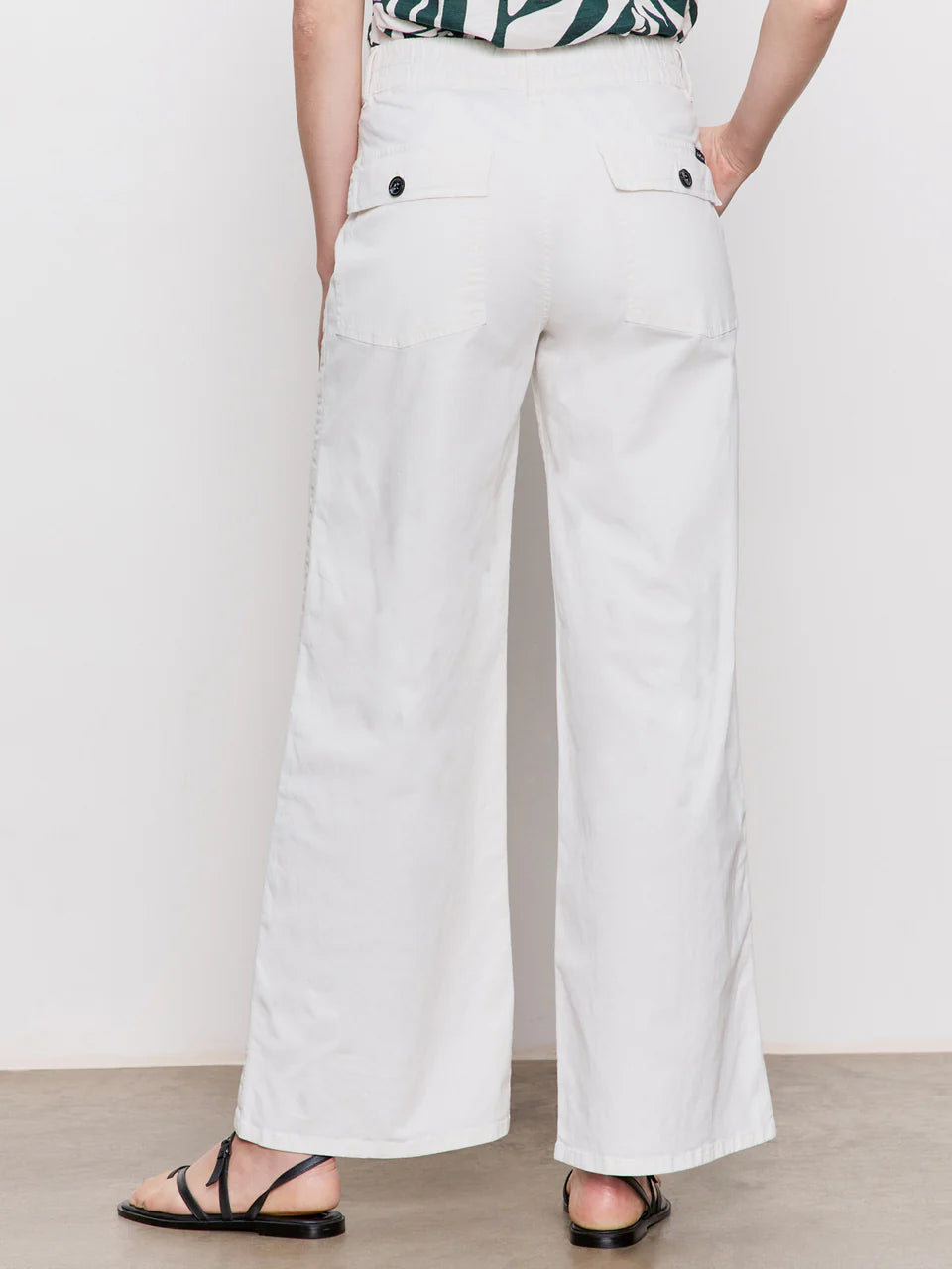 Cruiser Full Length Pant