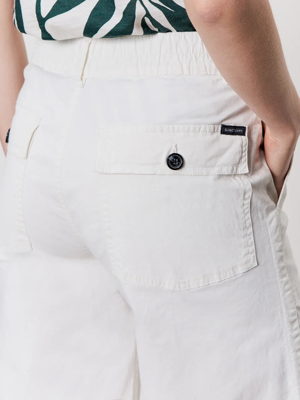 Cruiser Full Length Pant