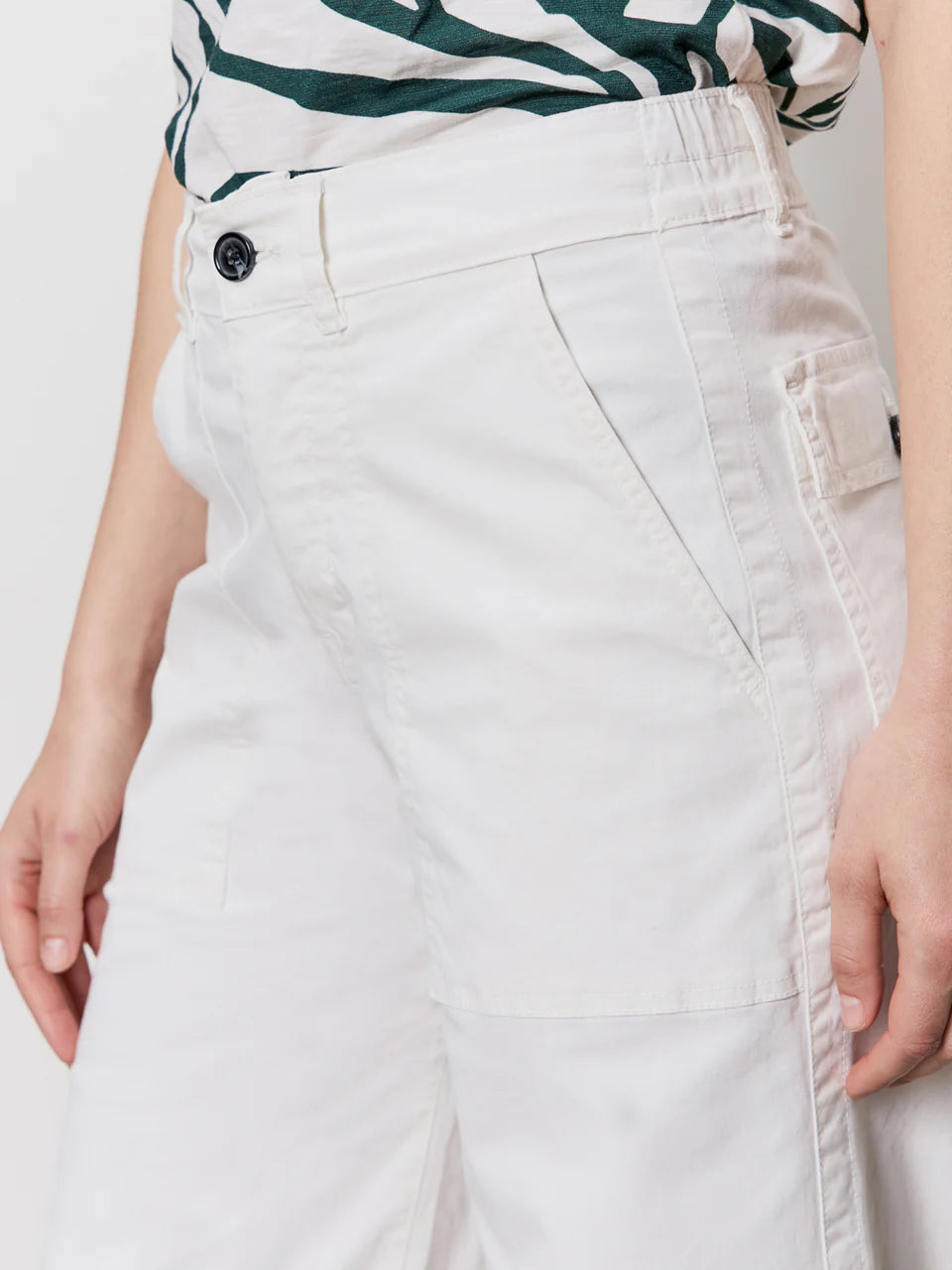 Cruiser Full Length Pant