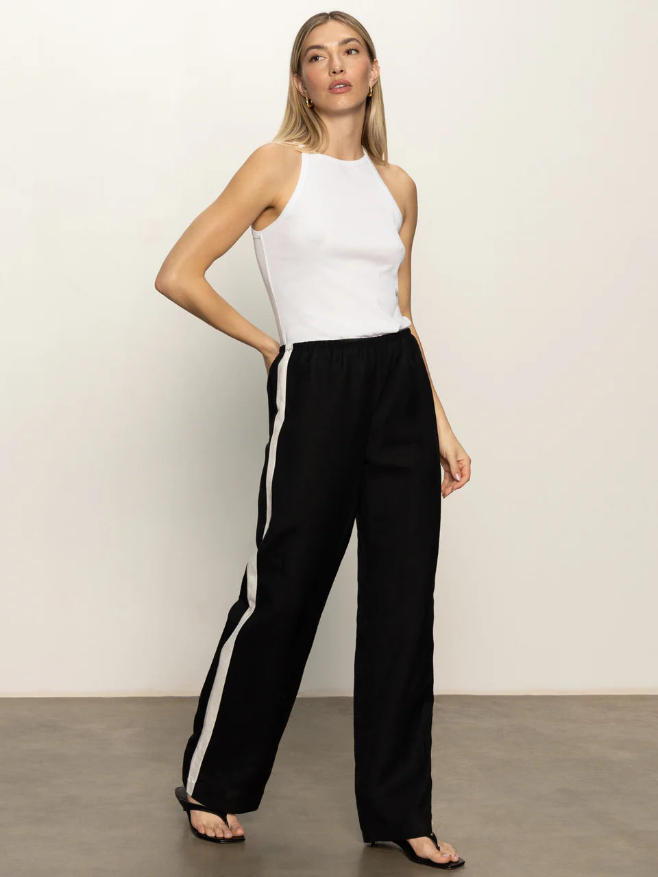 Casual Track Pant