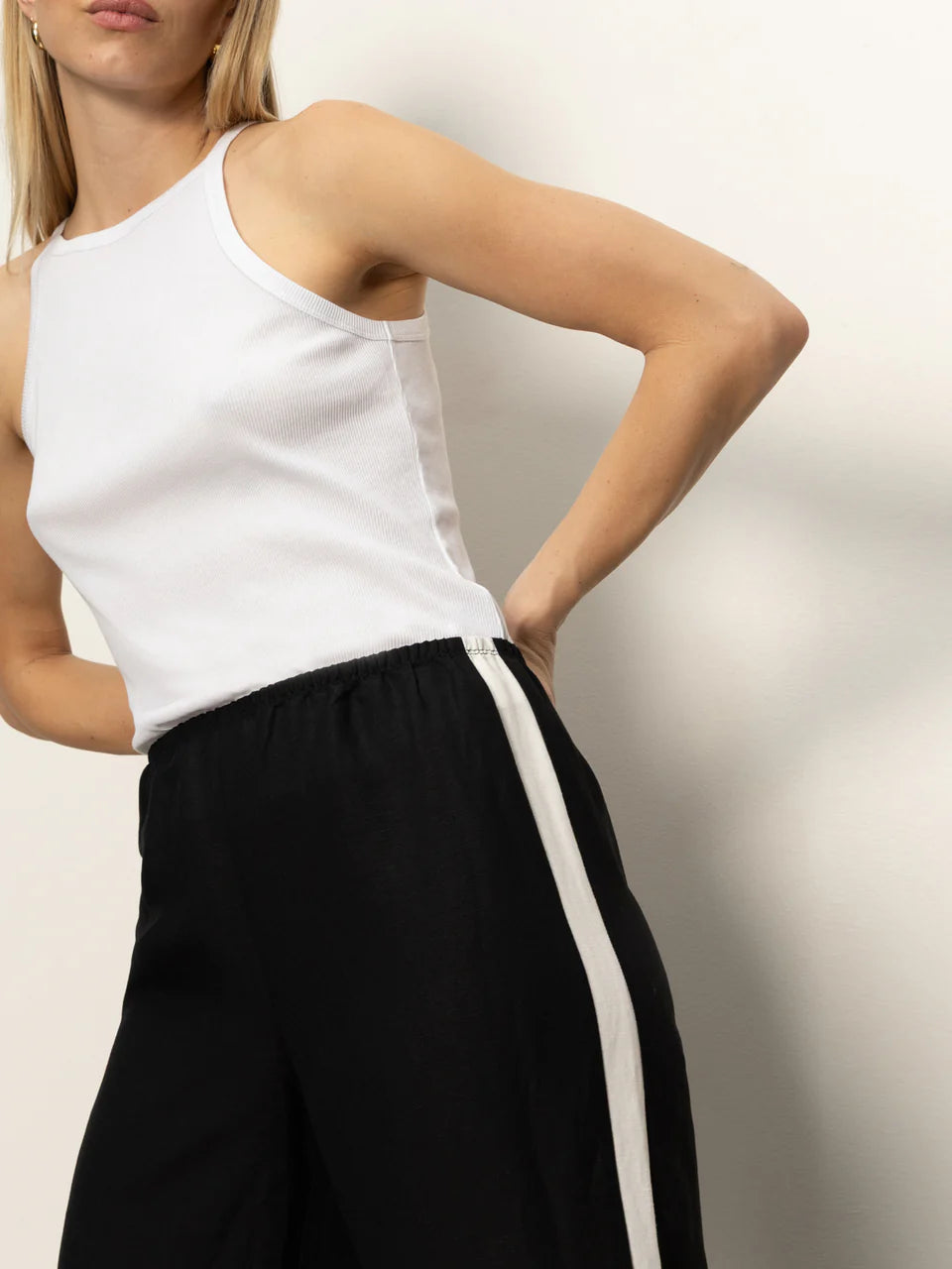 Casual Track Pant