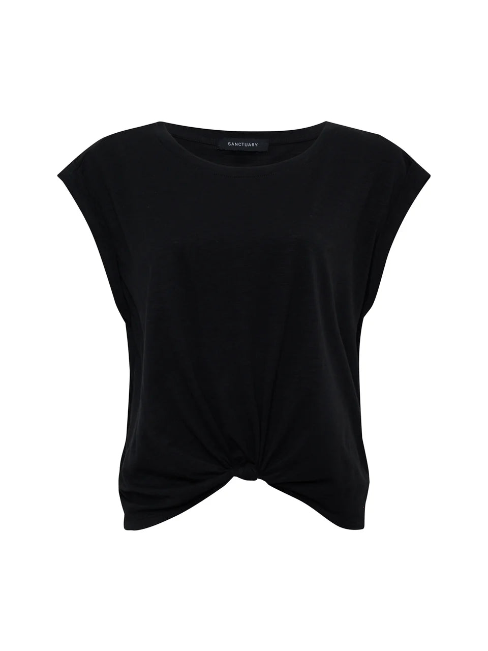 Knotted Muscle Tee