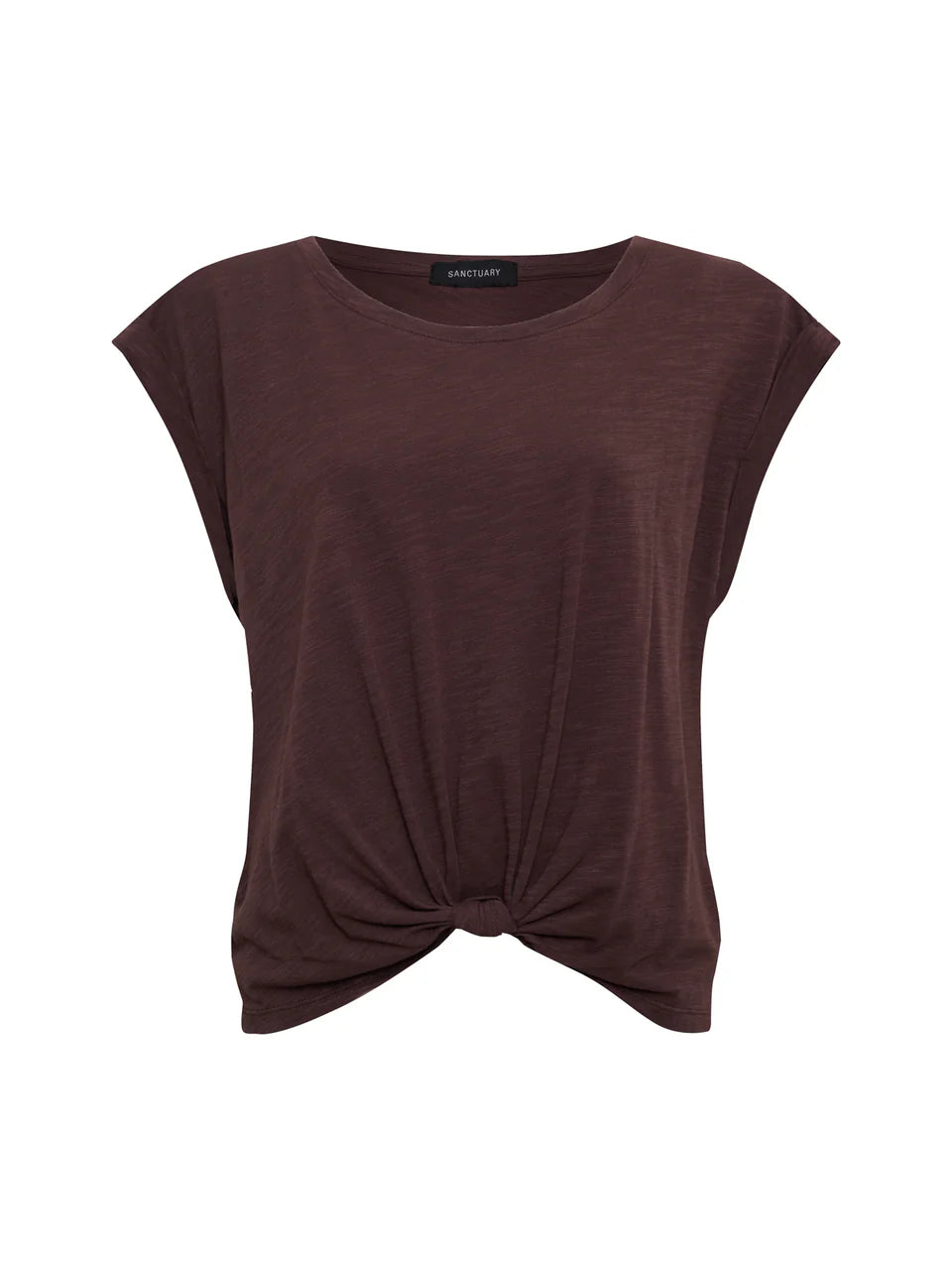Knotted Muscle Tee