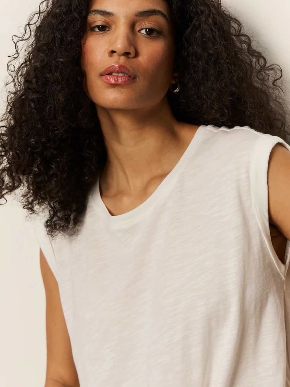 Knotted Muscle Tee