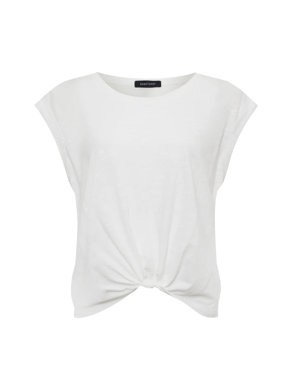 Knotted Muscle Tee