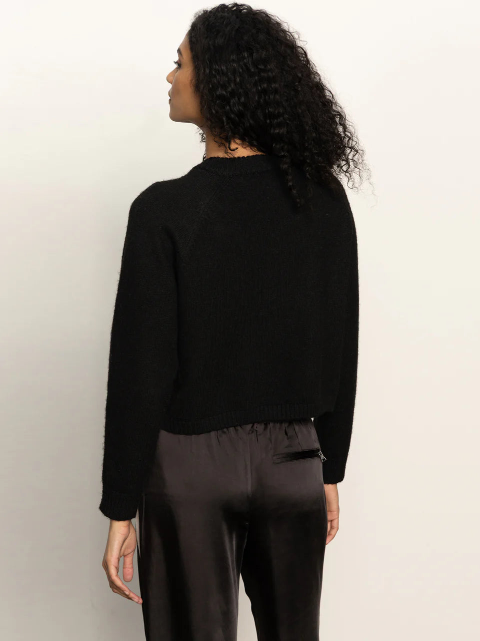 Zip It Sweater