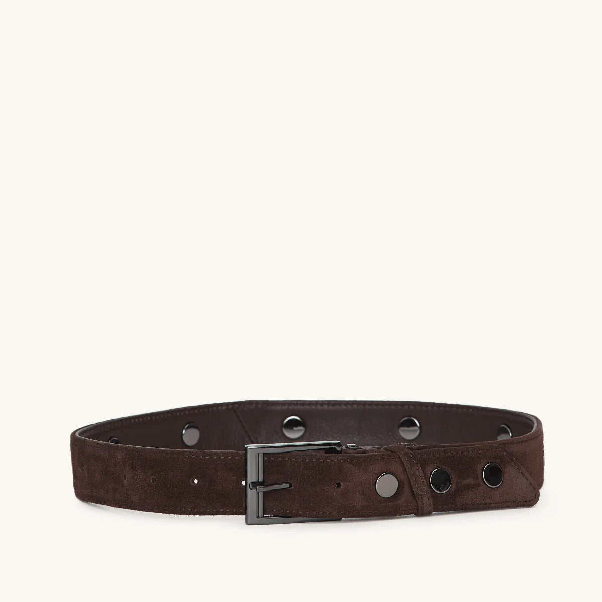 Charlie Rev Belt