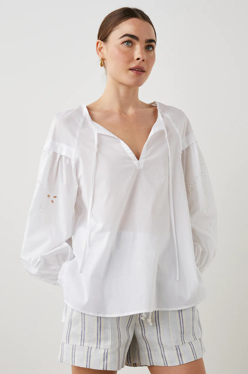 Dari Blouse