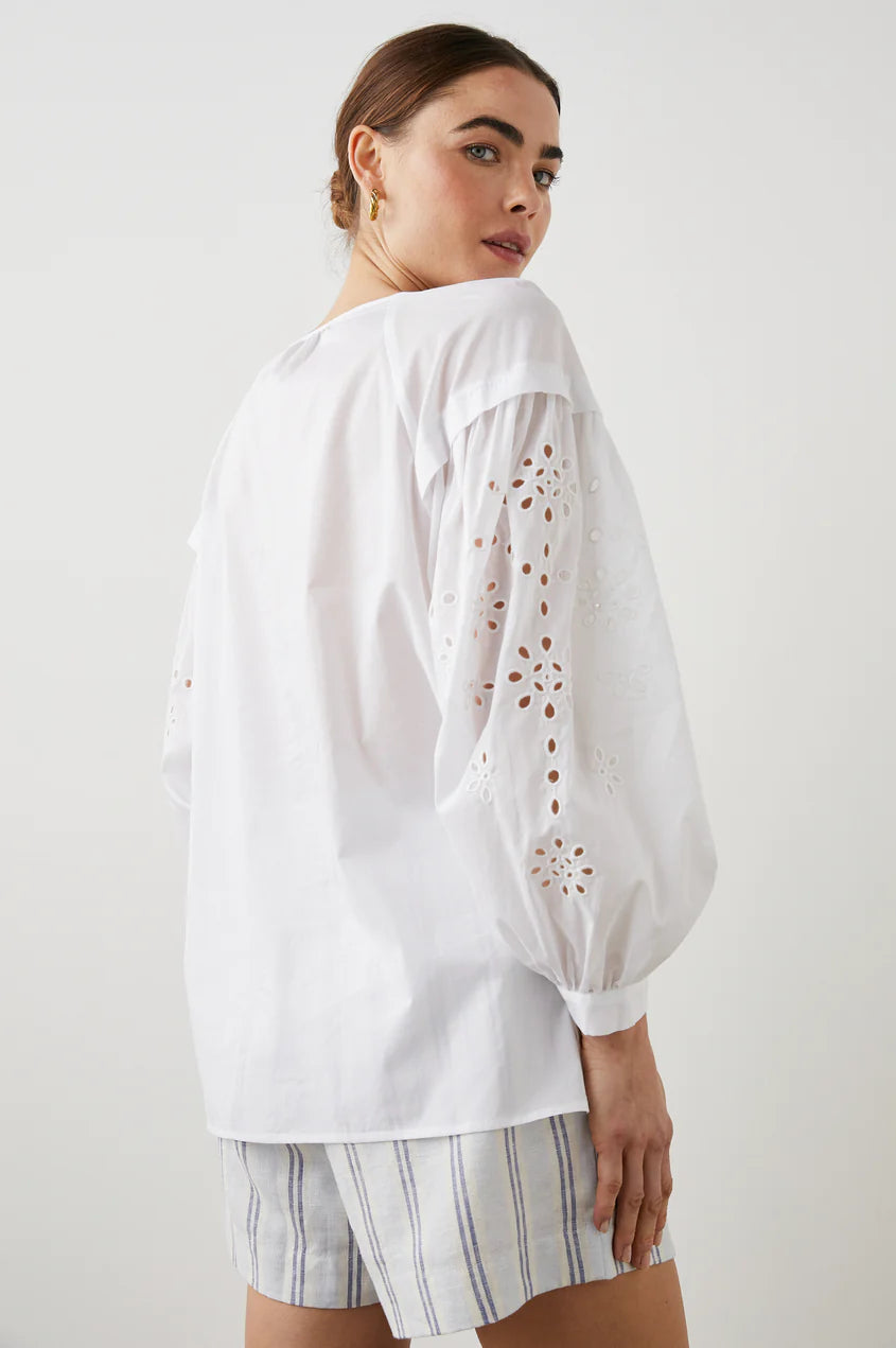 Dari Blouse