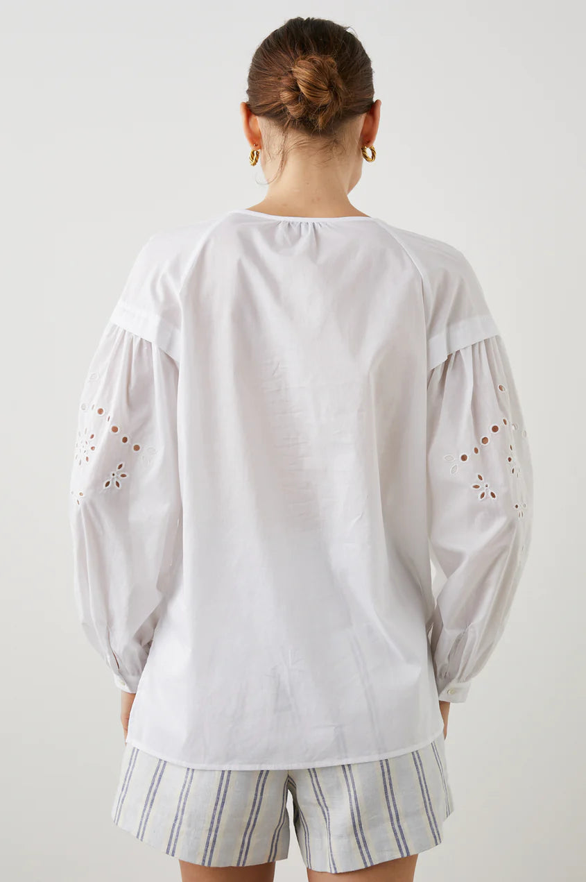 Dari Blouse