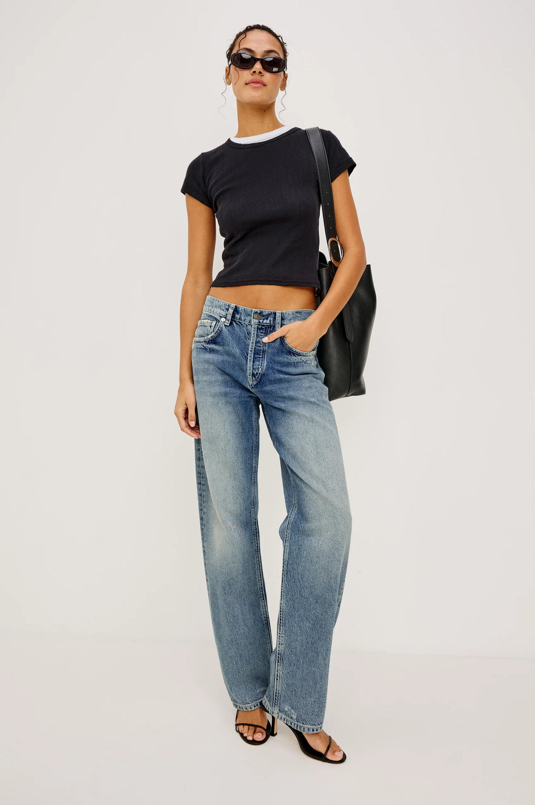 Del Mar Jeans