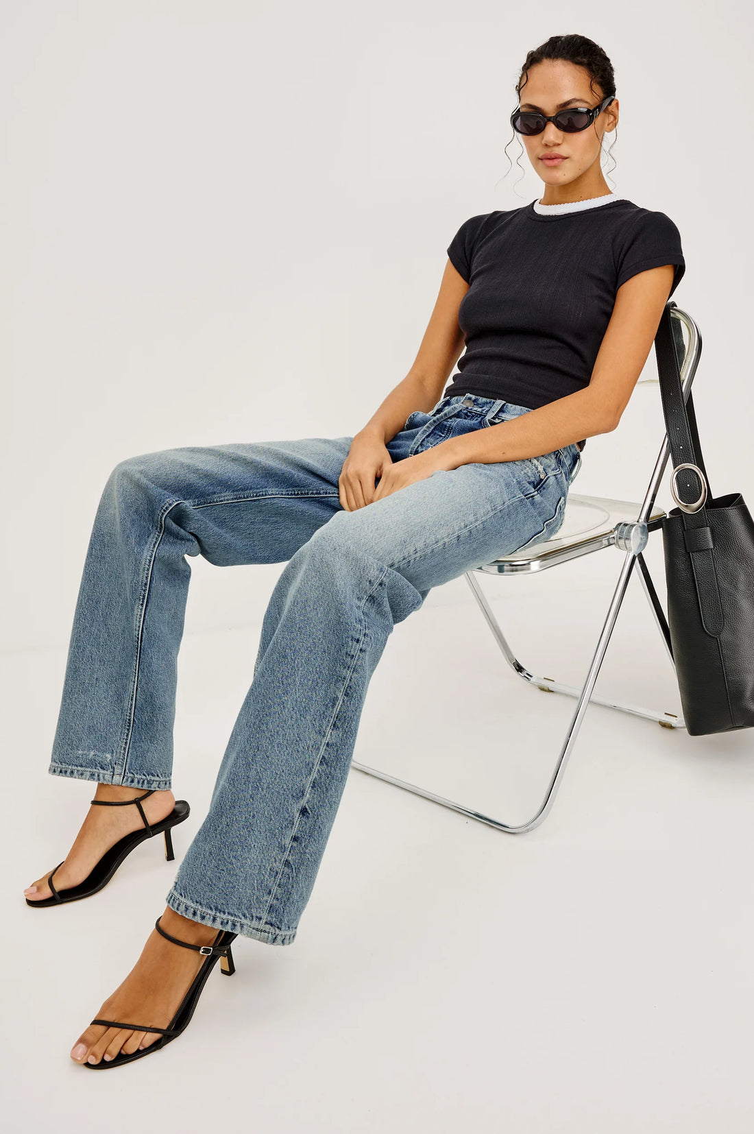 Del Mar Jeans