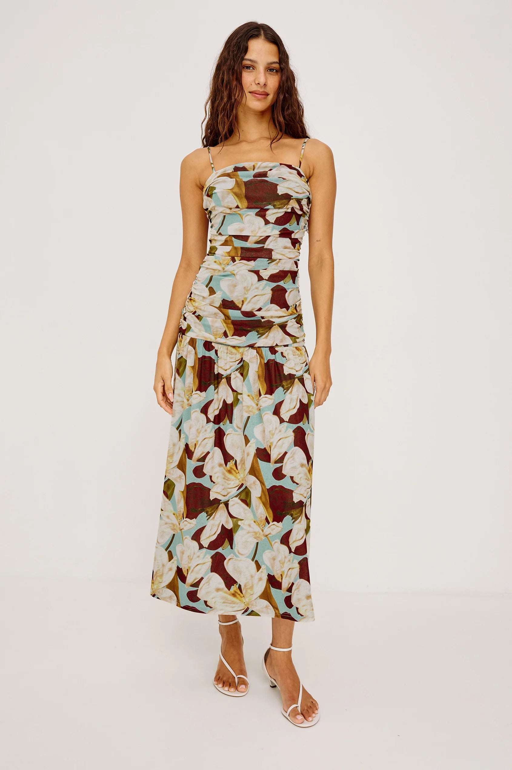 Dolly Dress