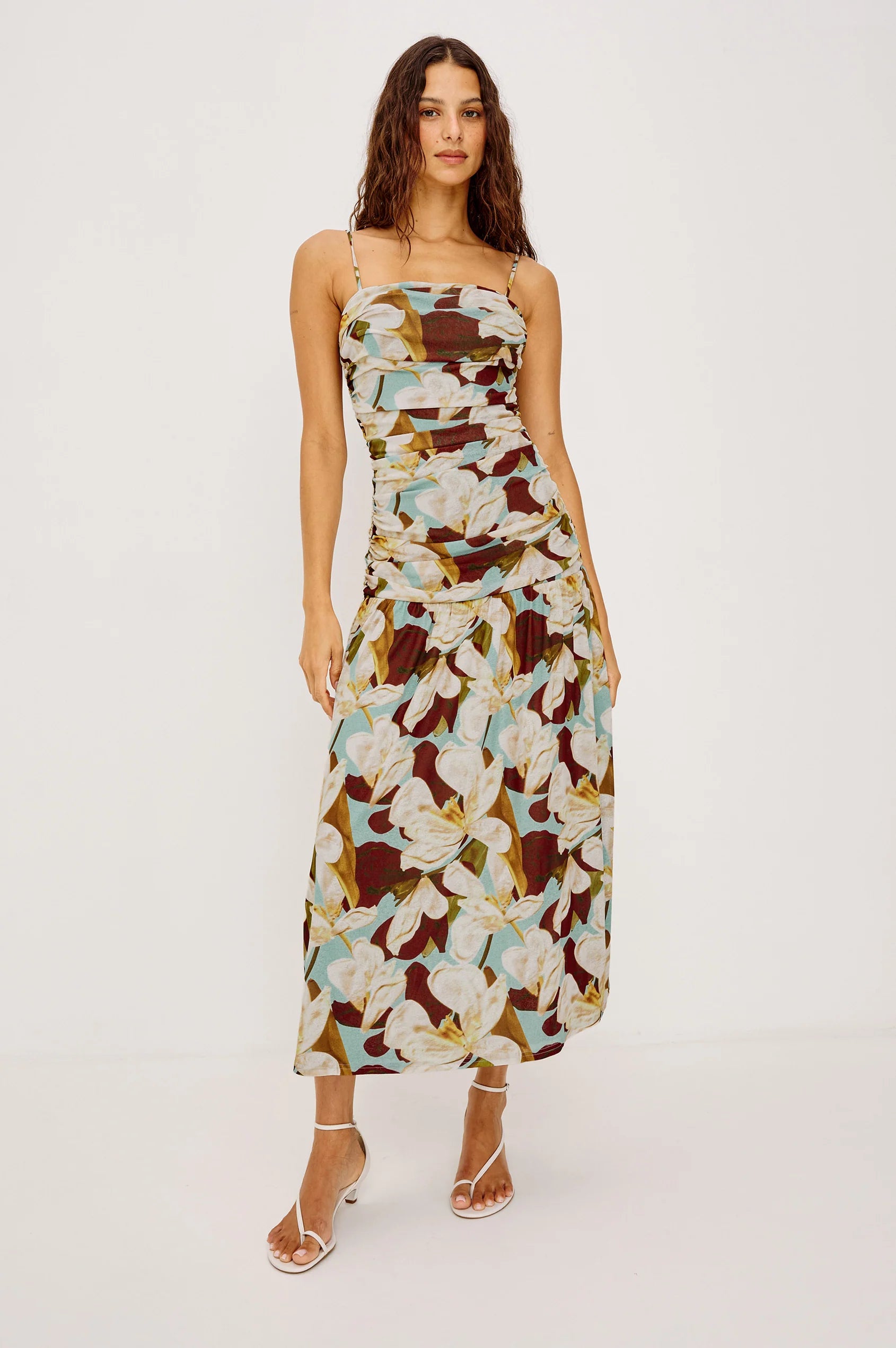 Dolly Dress