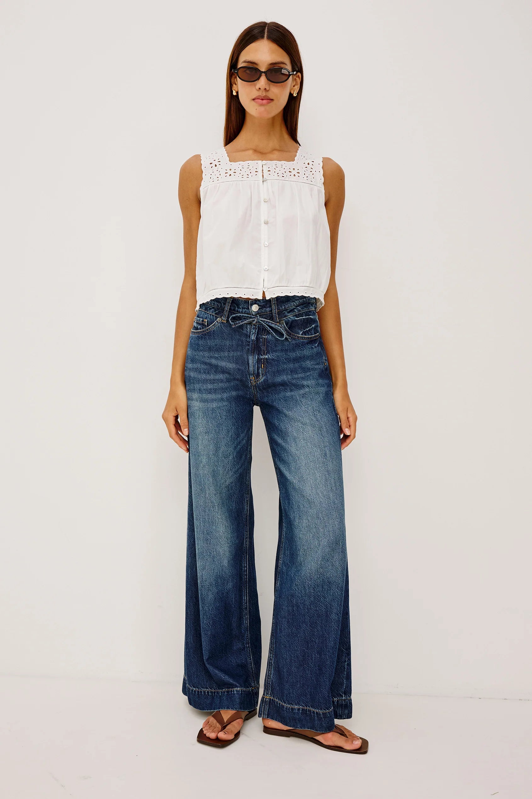 Dover Jeans