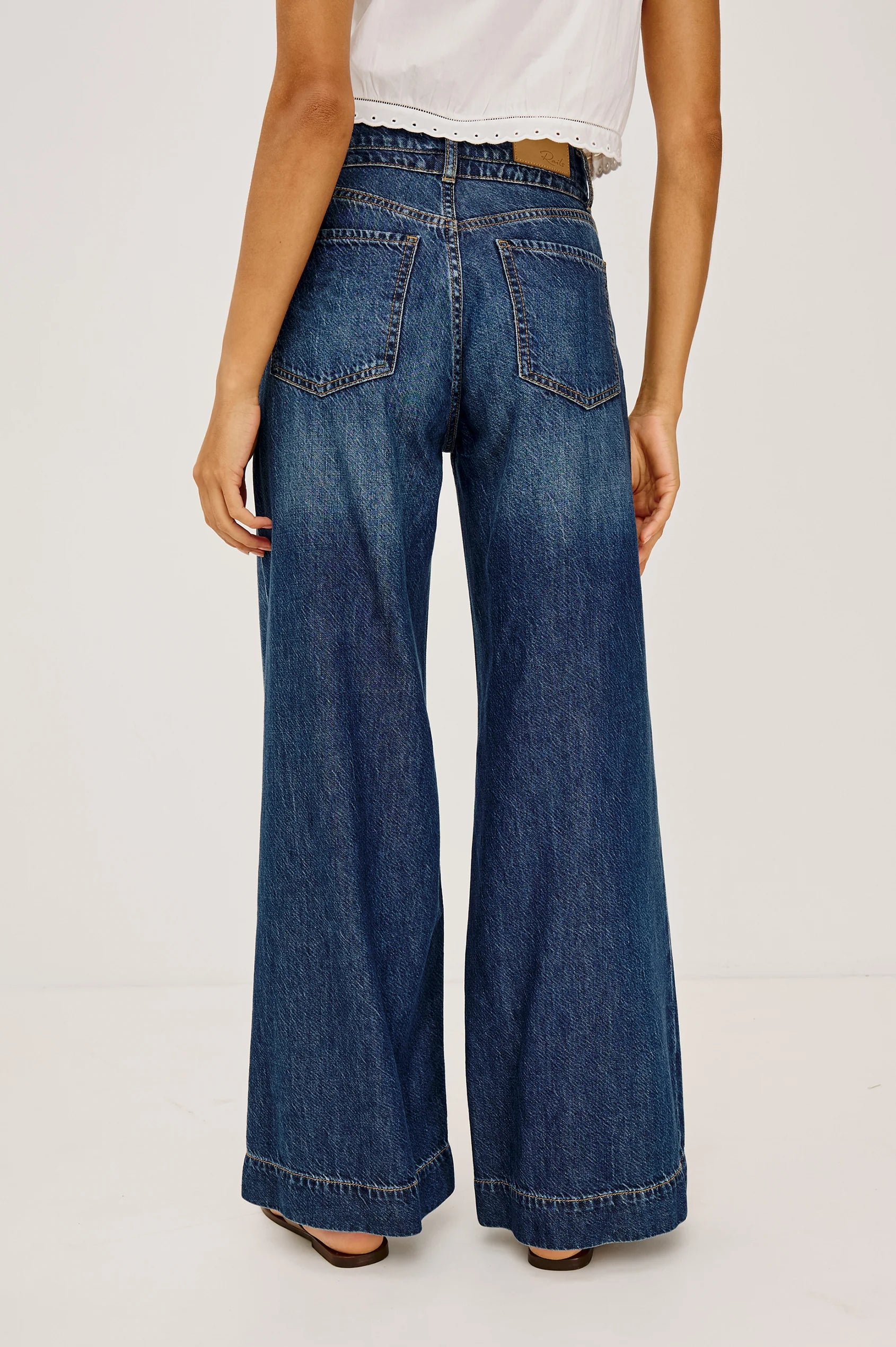 Dover Jeans