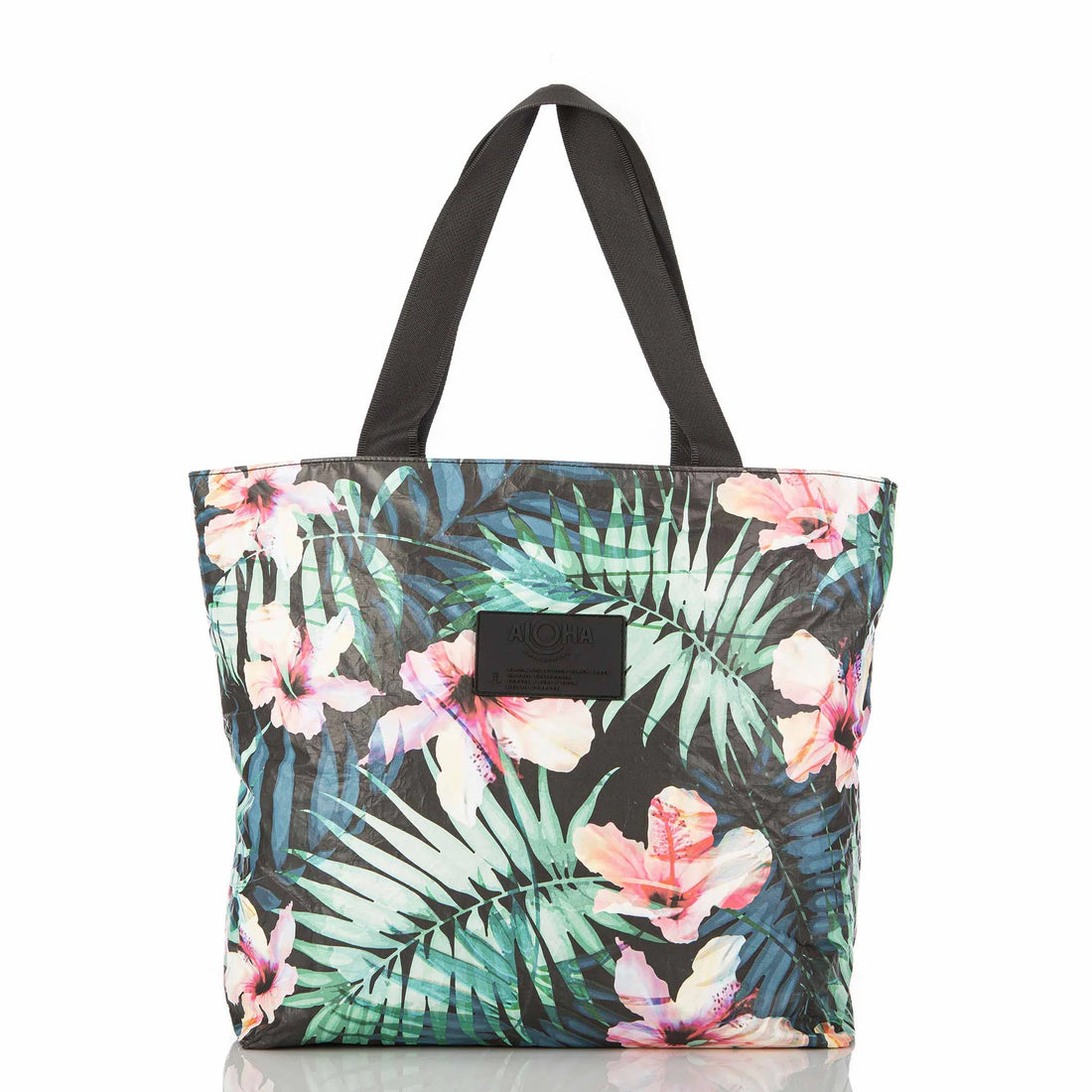 Hibiscus Bags