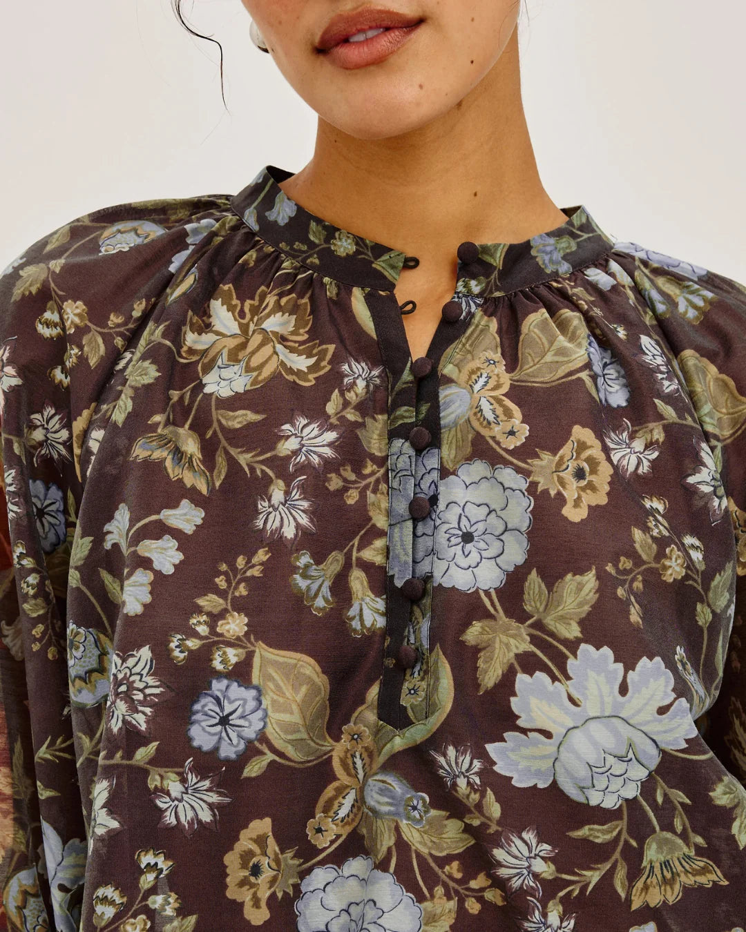 Tali Blouse