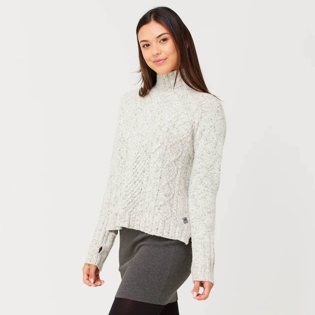 Cortina Sweater