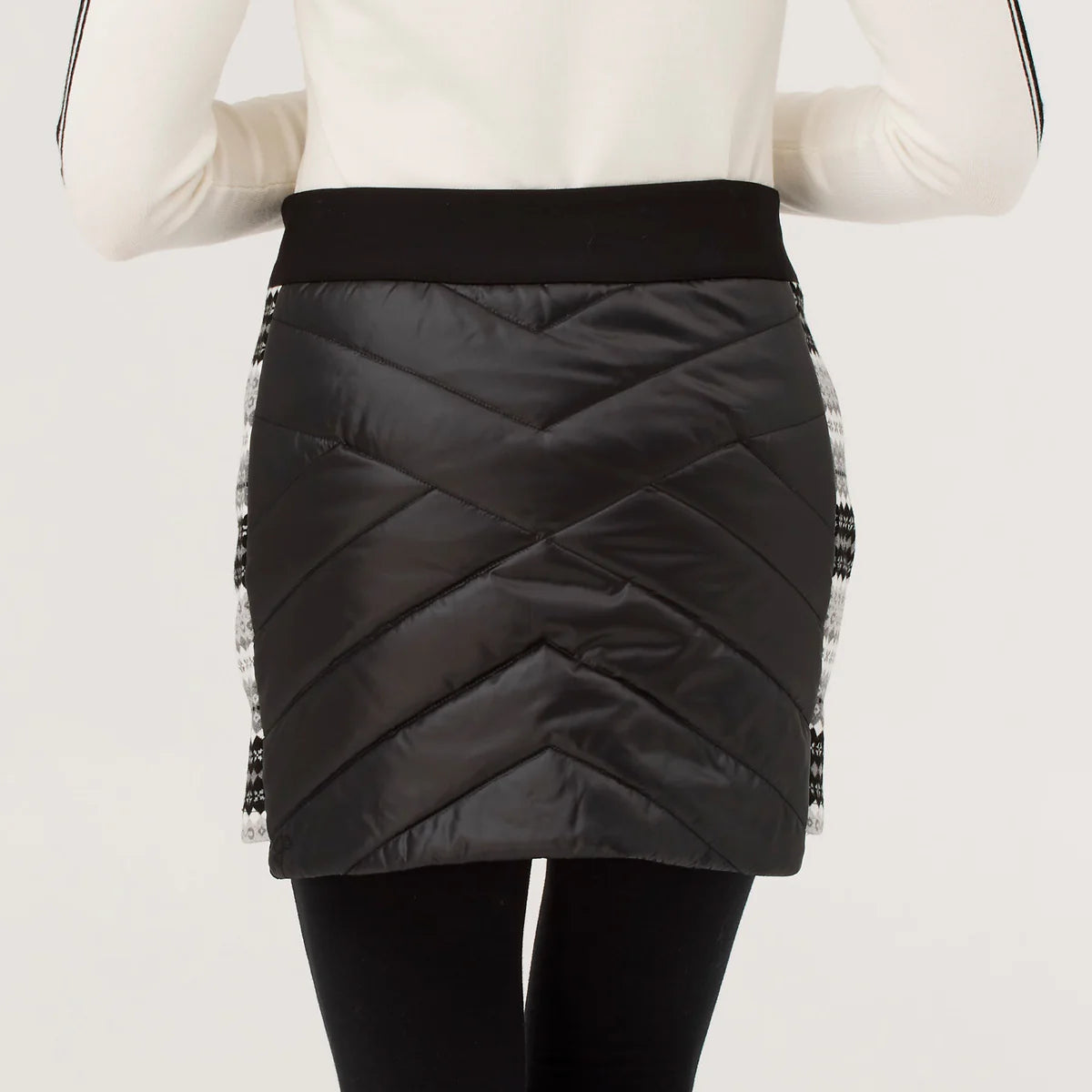 Carving Skirt