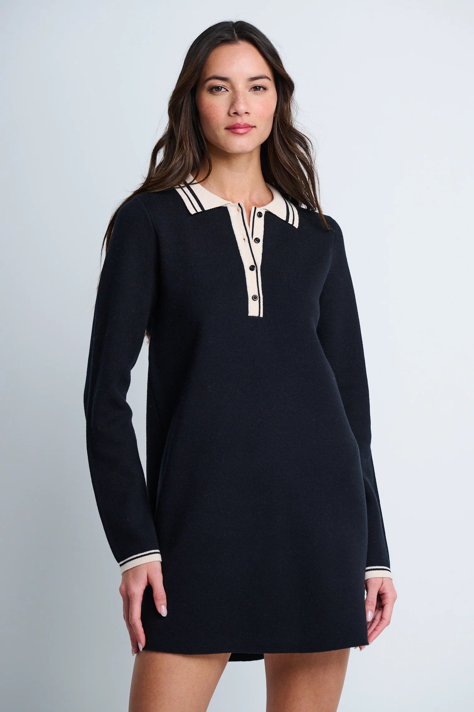 Dressin Around Knit Dress