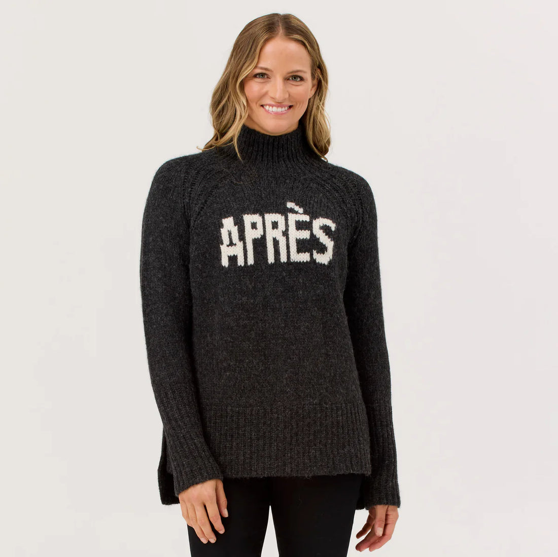 Apres Tunic