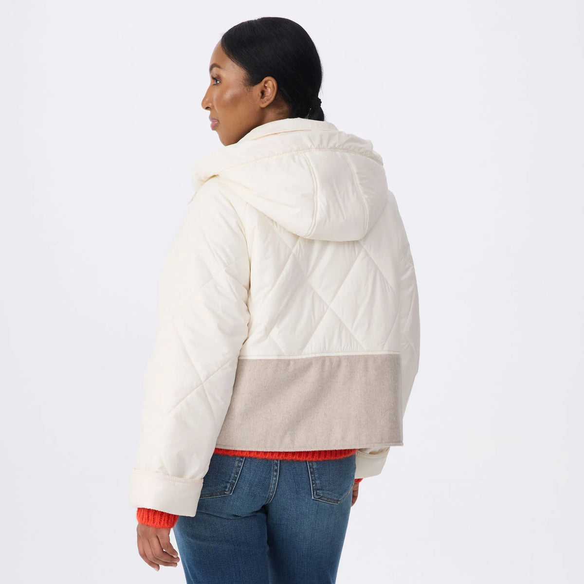 Millie Jacket