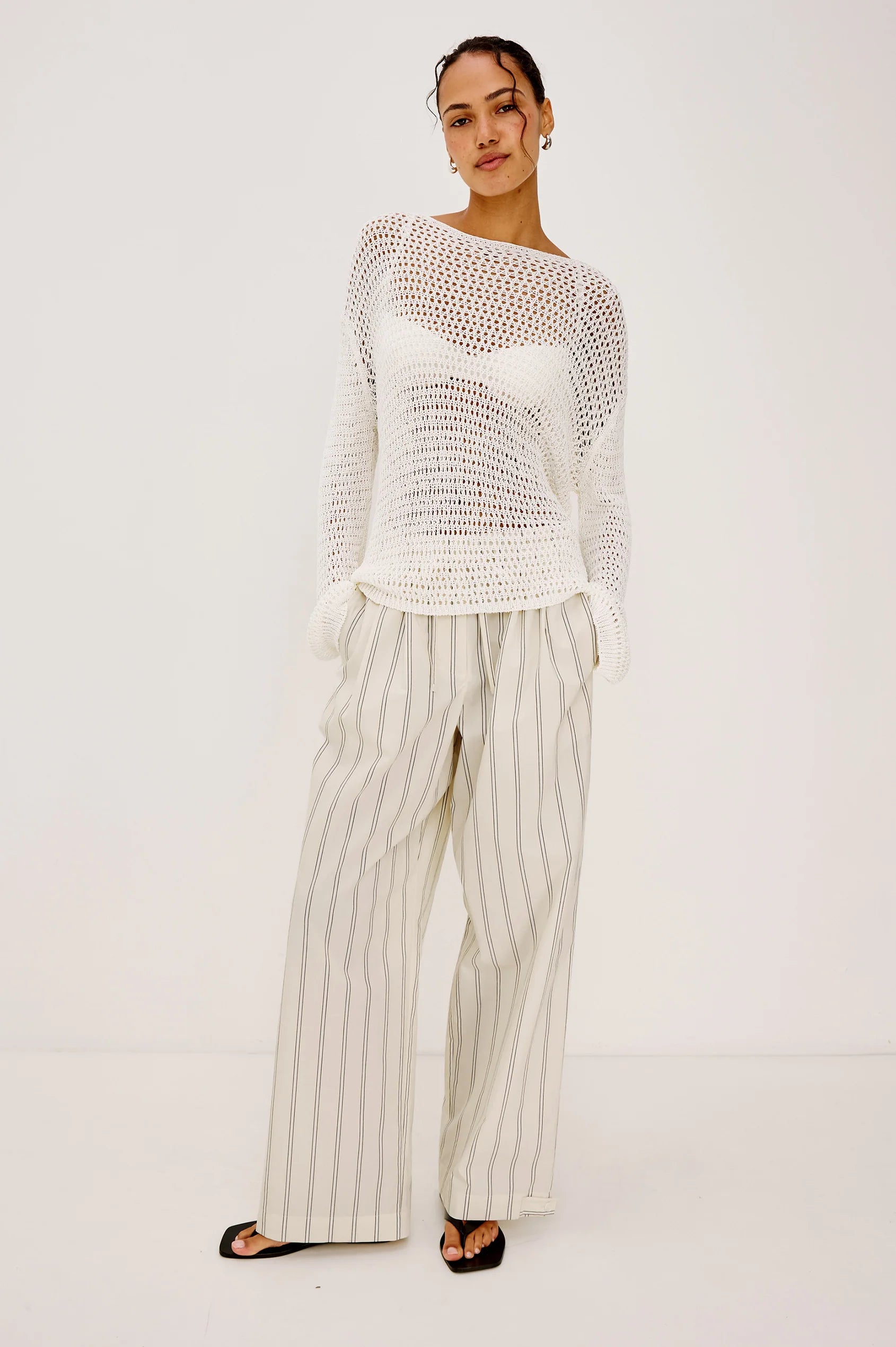 Fulham Pants