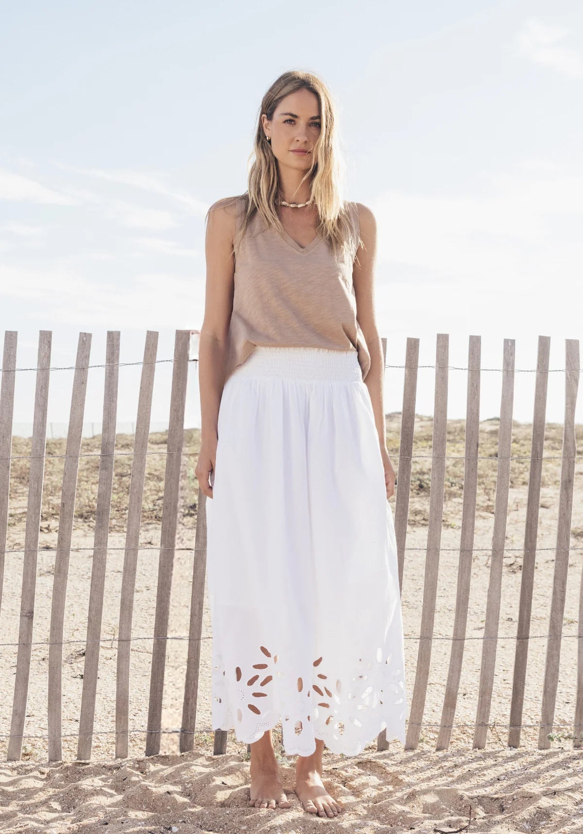 Anna Skirt