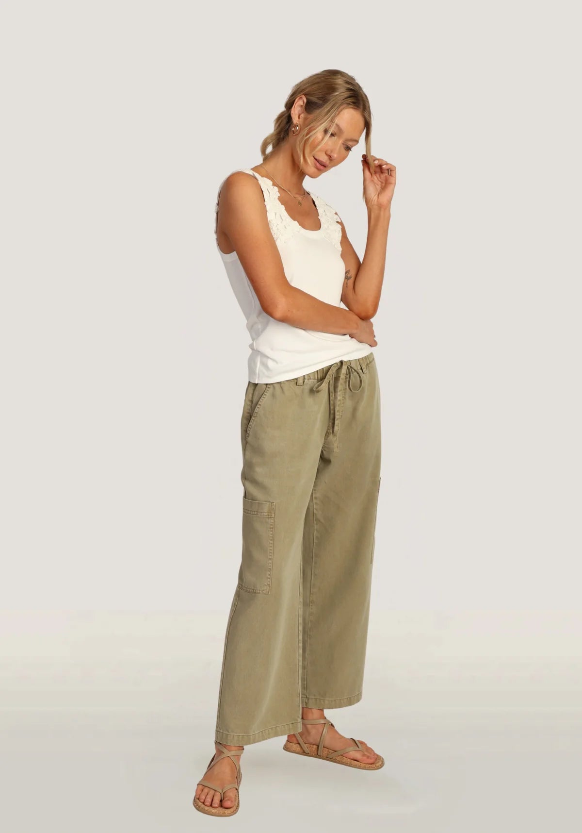 Riley Pants