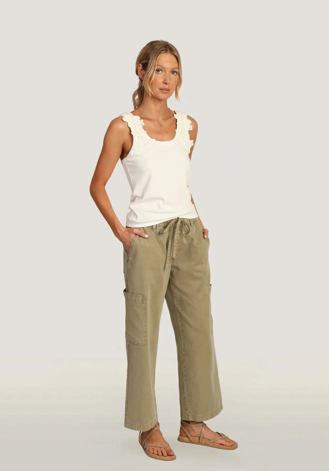 Riley Pants
