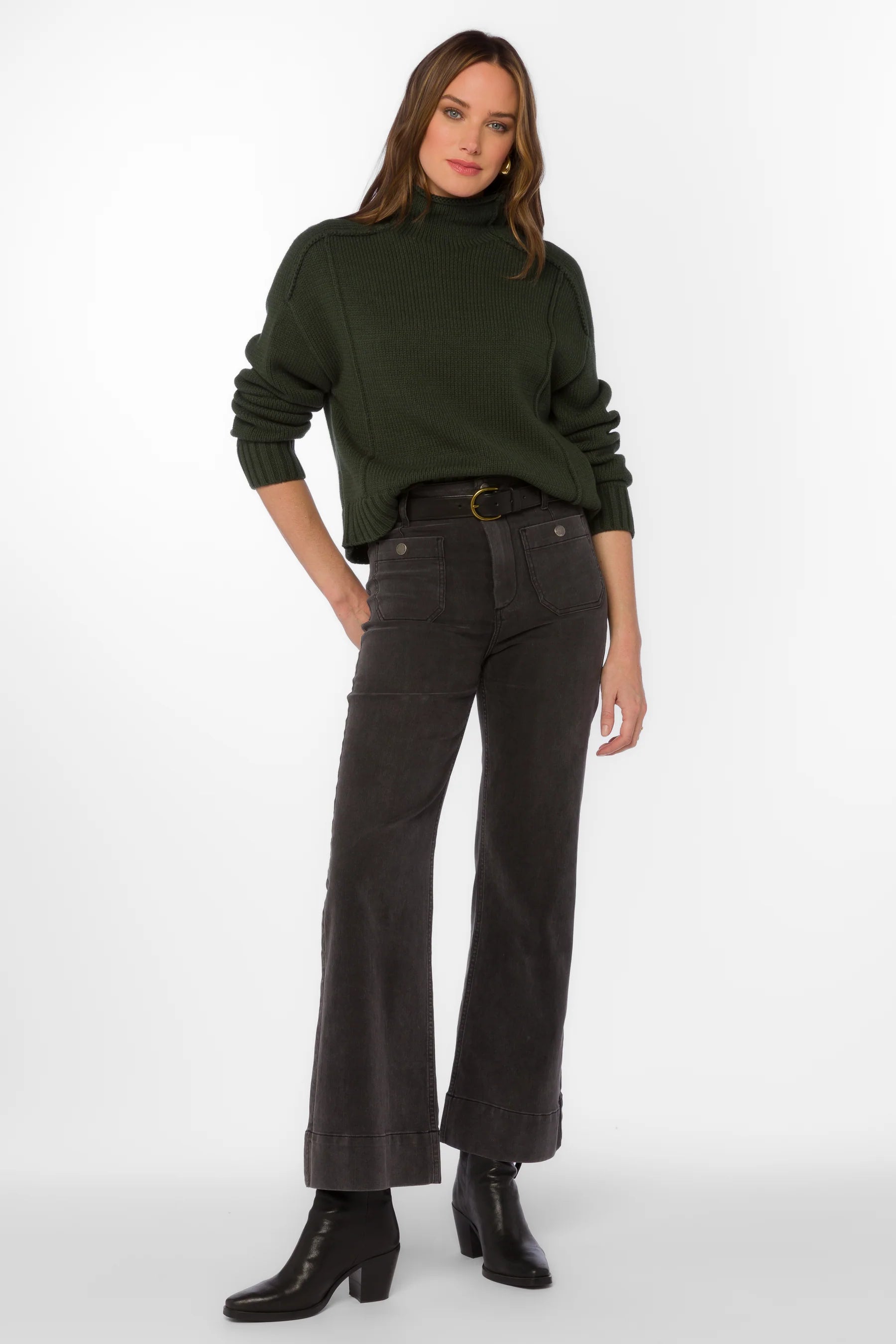 Gia Jeans