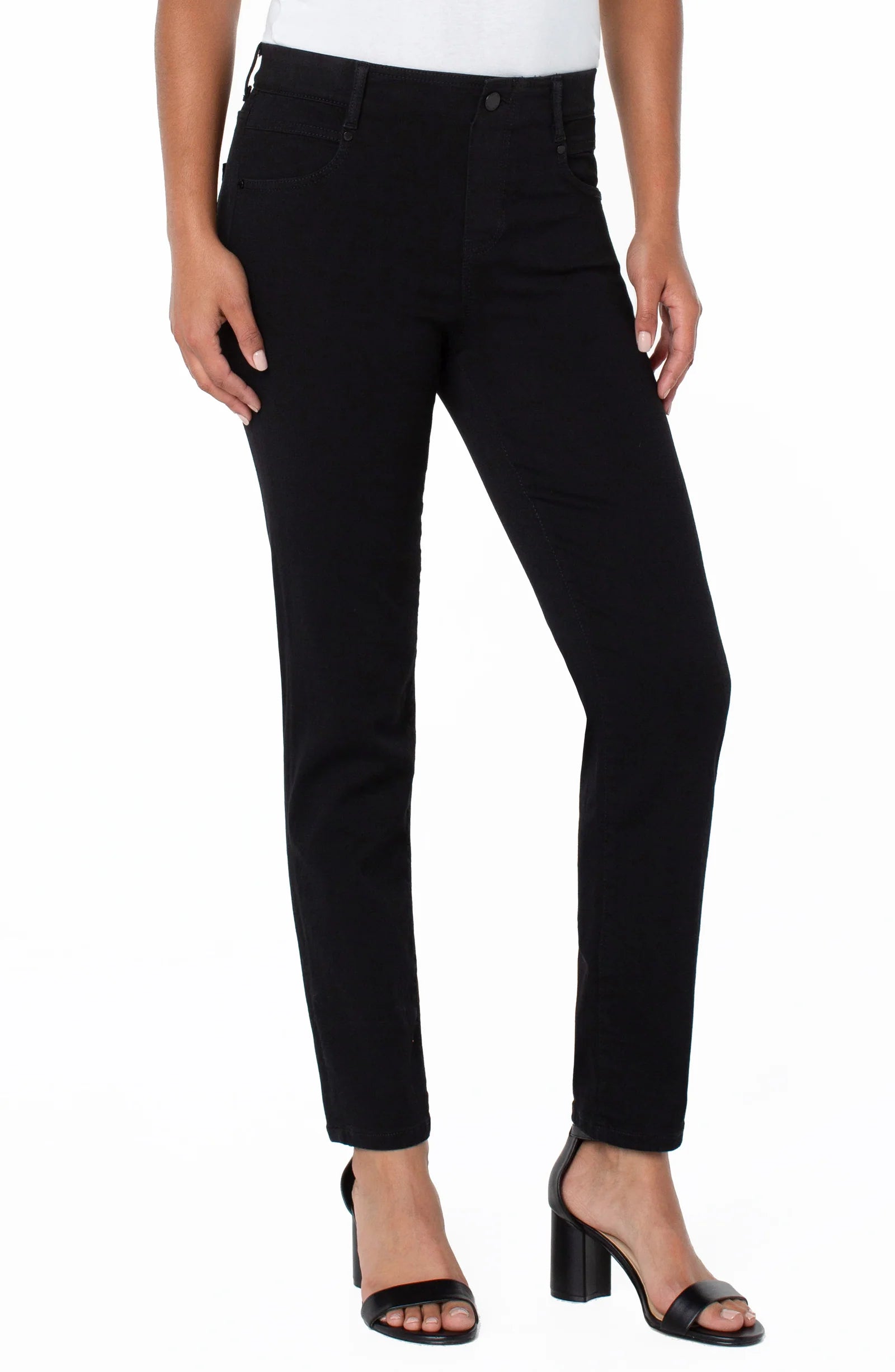 Gia Glider Slim