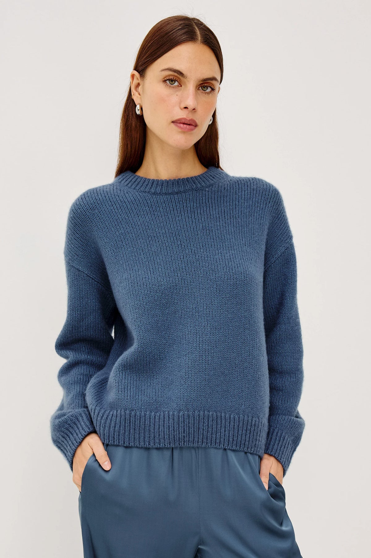 Helly Sweater