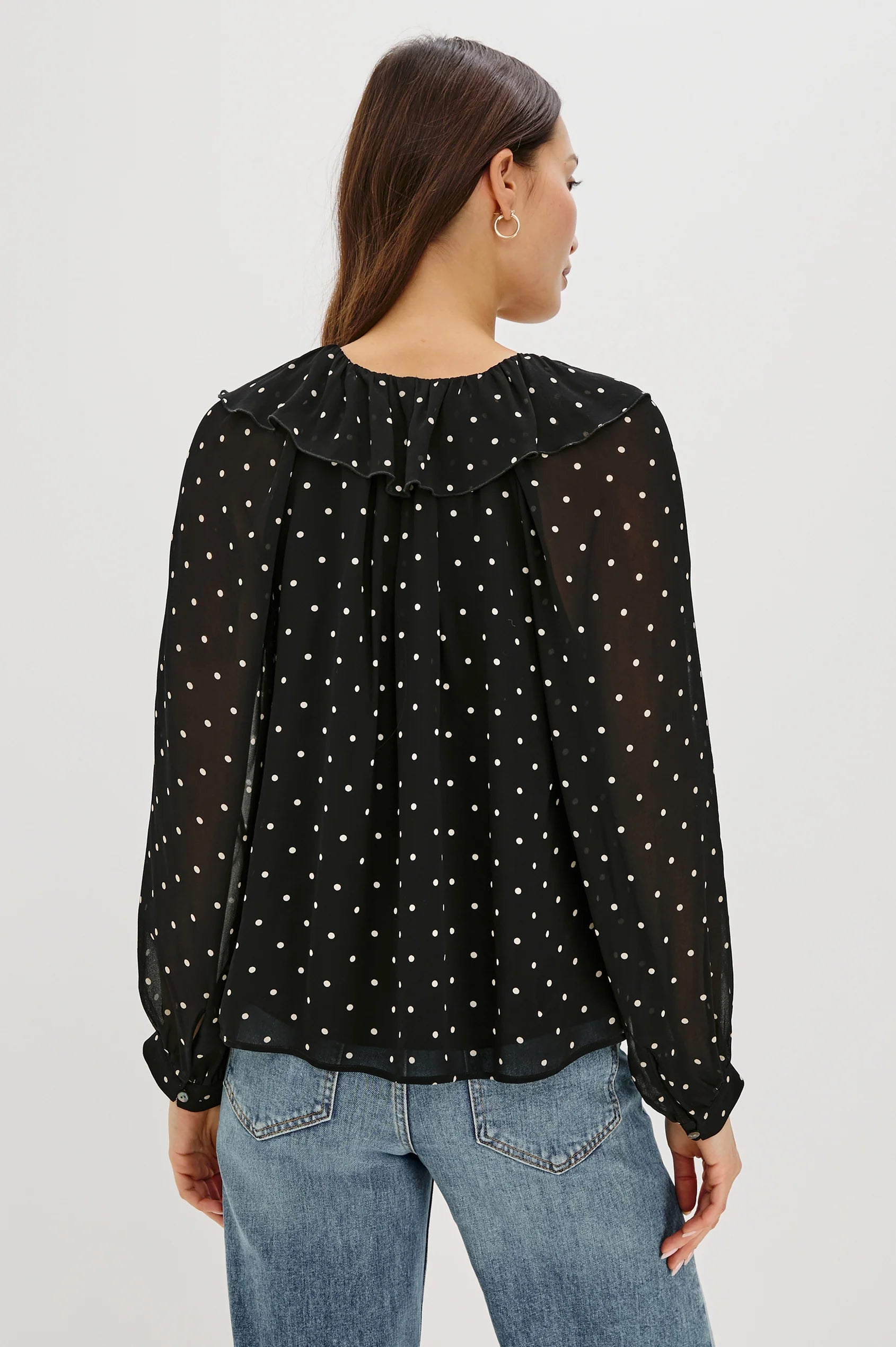 Honora Blouse