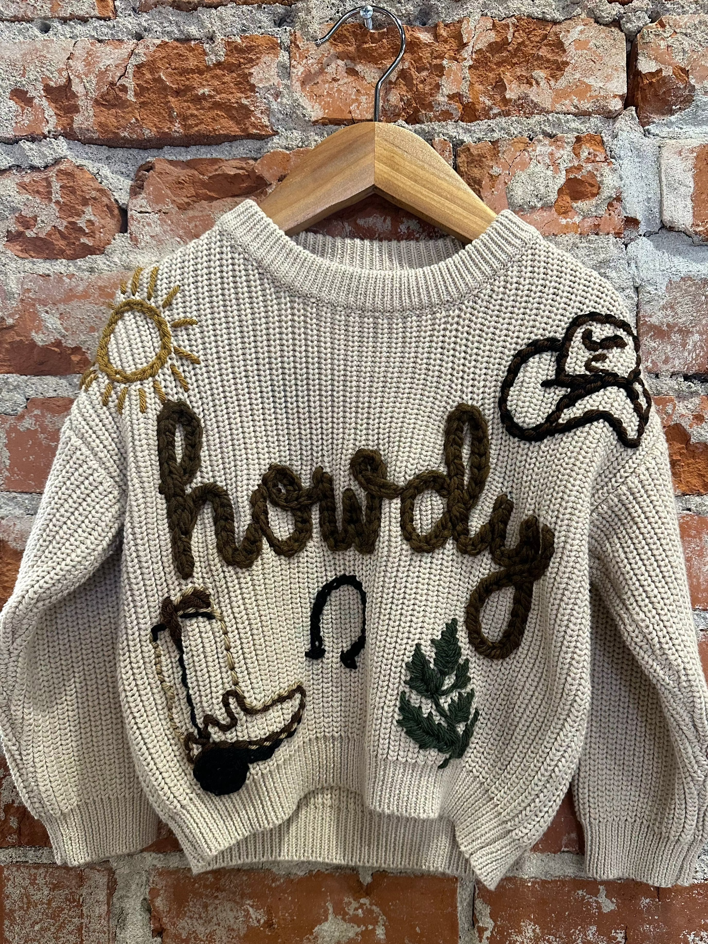 Cozy Cassidy Custom Gift