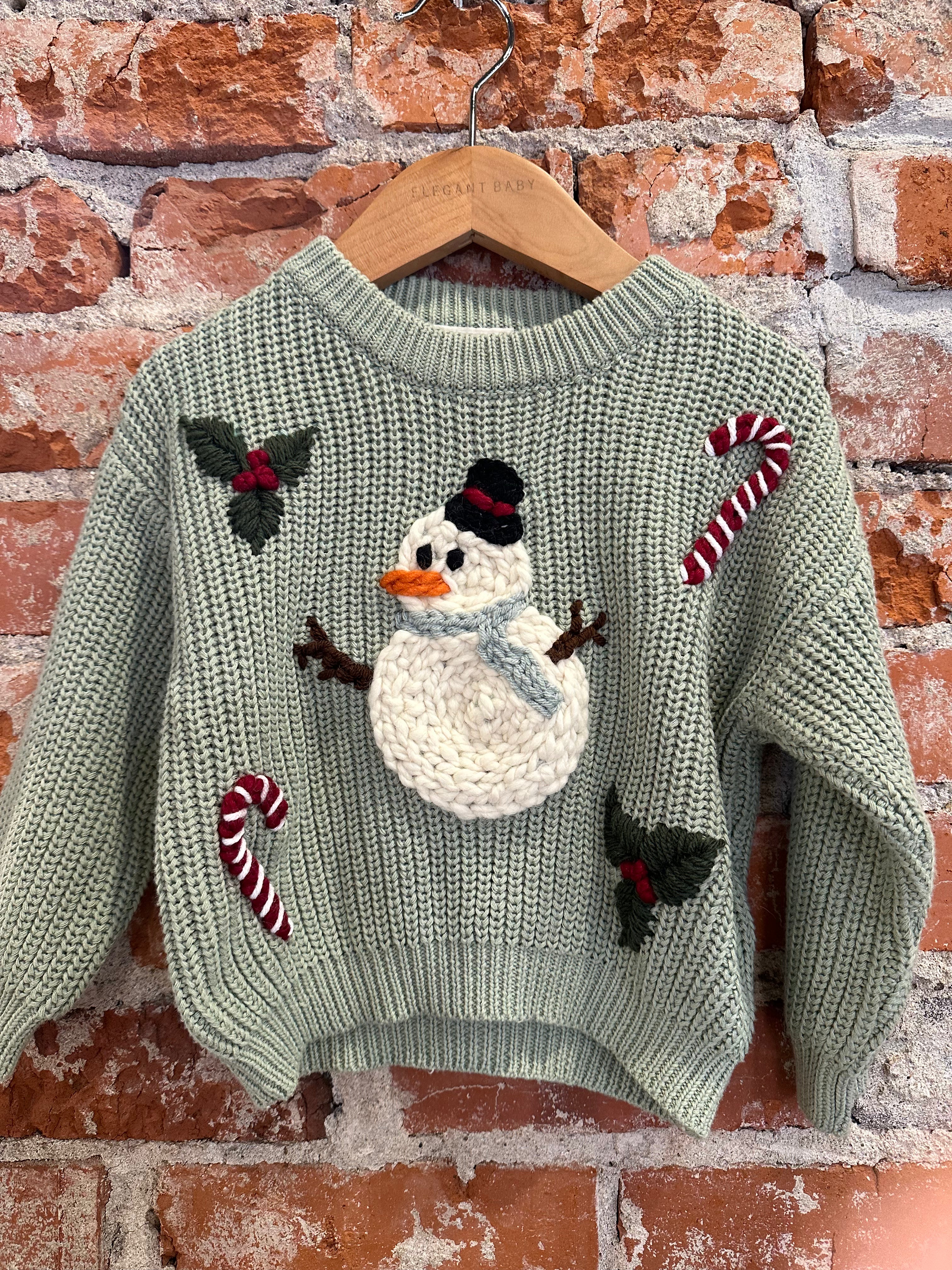 Cozy Cassidy Custom Gift