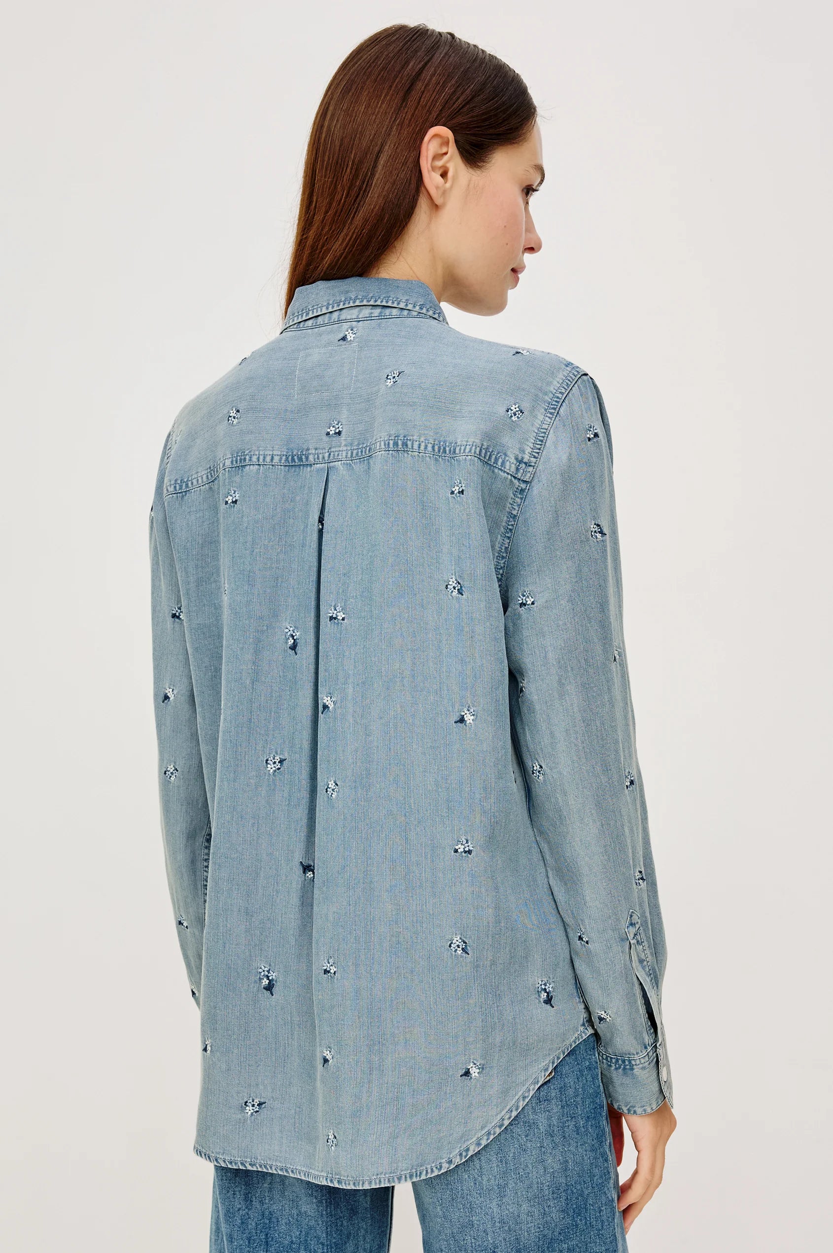 Ingrid Shirt