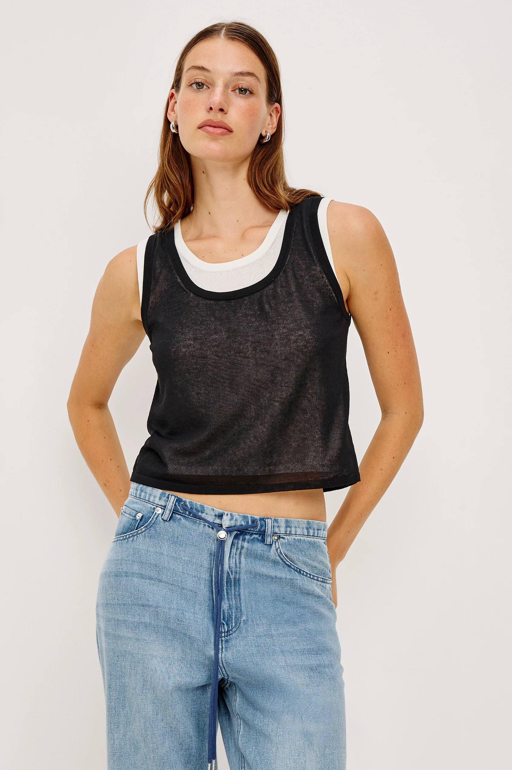 Kelly Tank