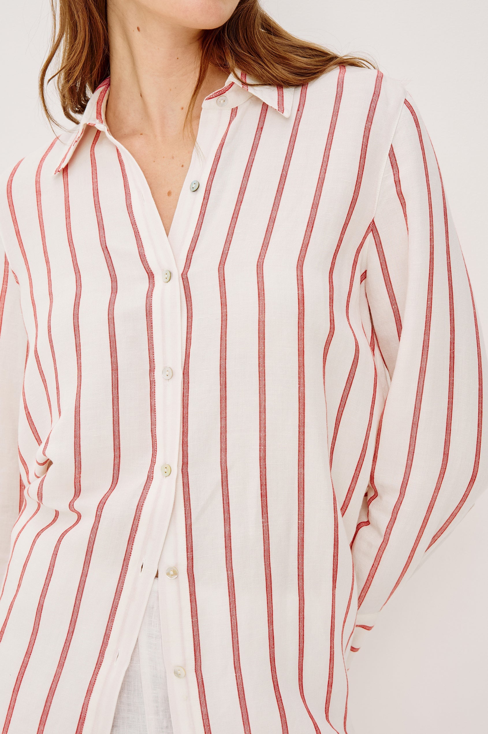 Knox Blouse