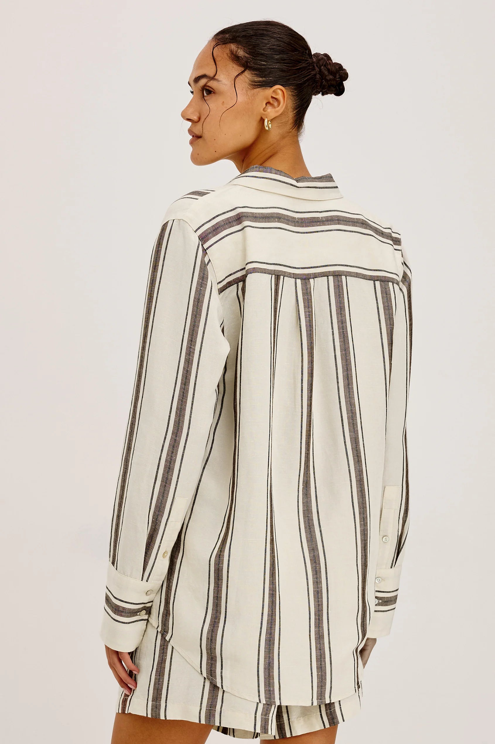 Knox Blouse