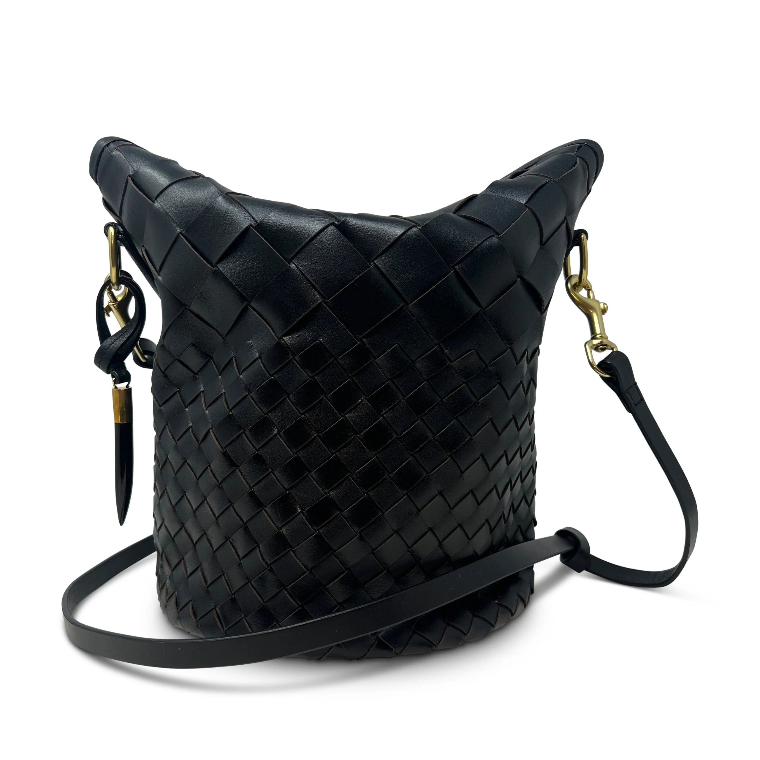 Richmond Bucket Bag