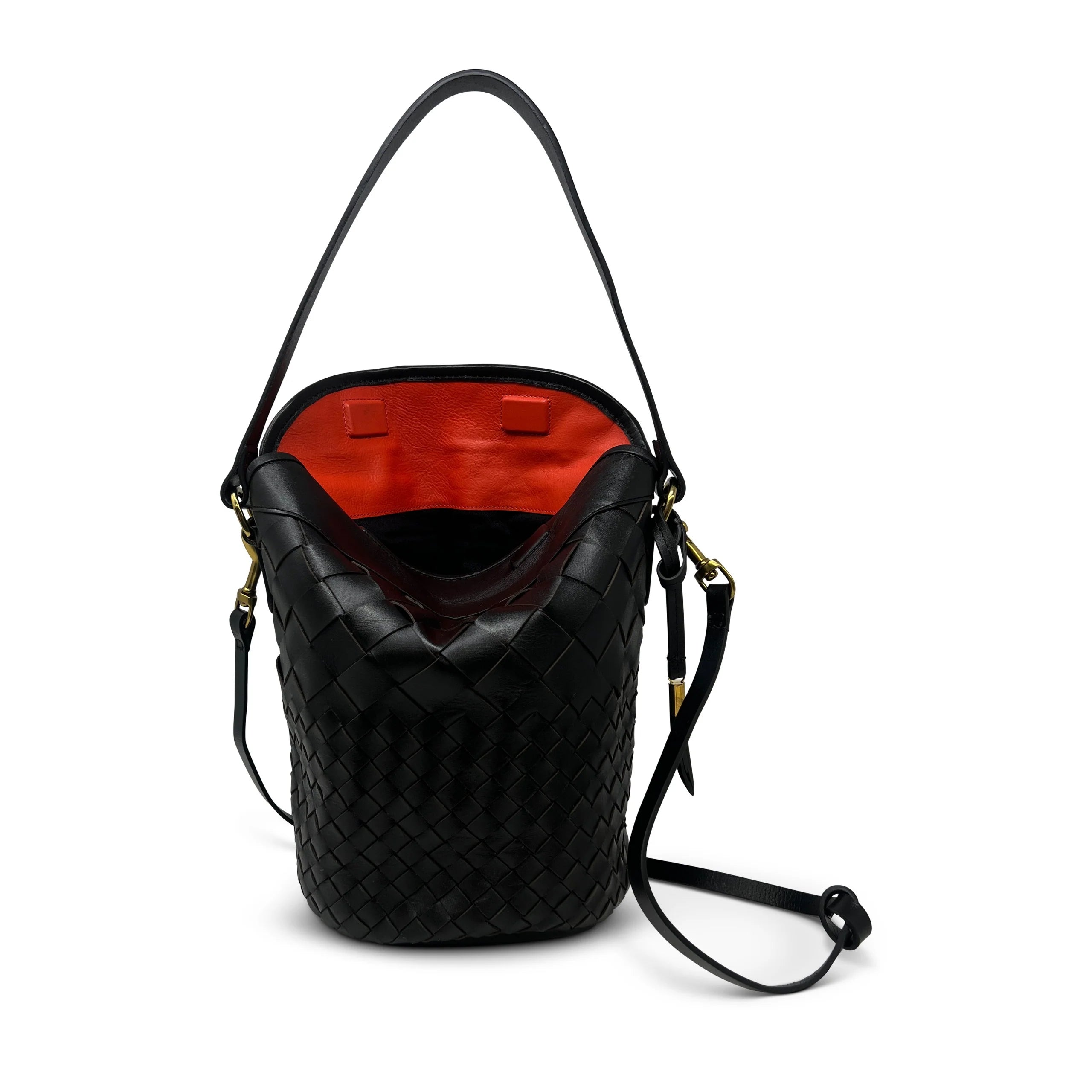 Richmond Bucket Bag