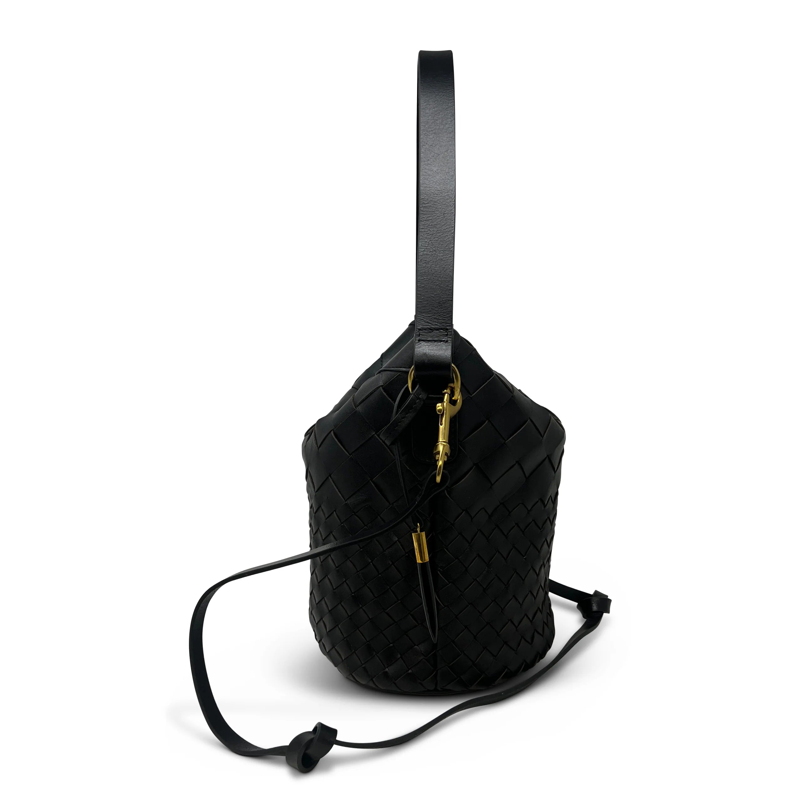 Richmond Bucket Bag
