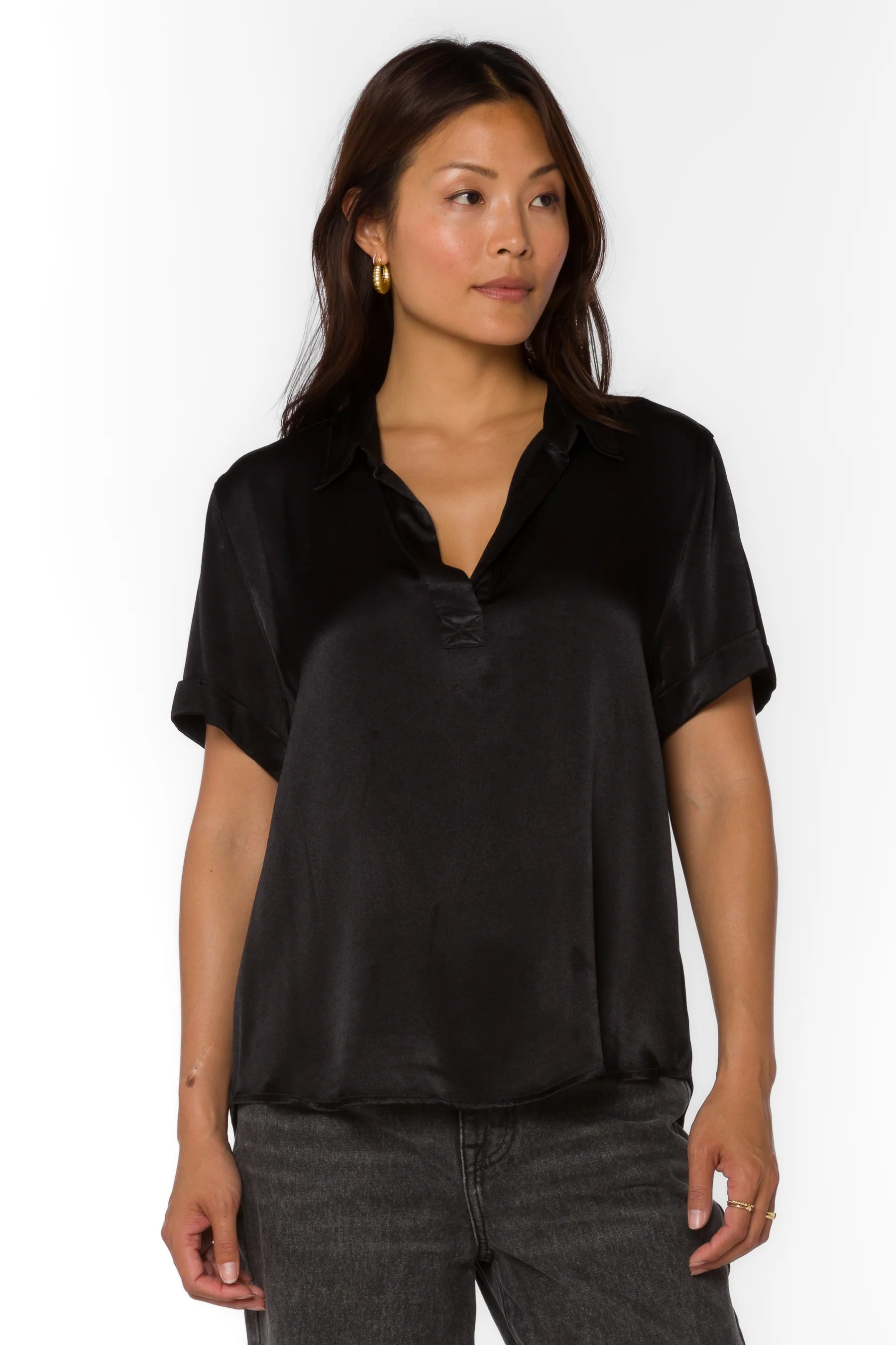 Lena Blouse