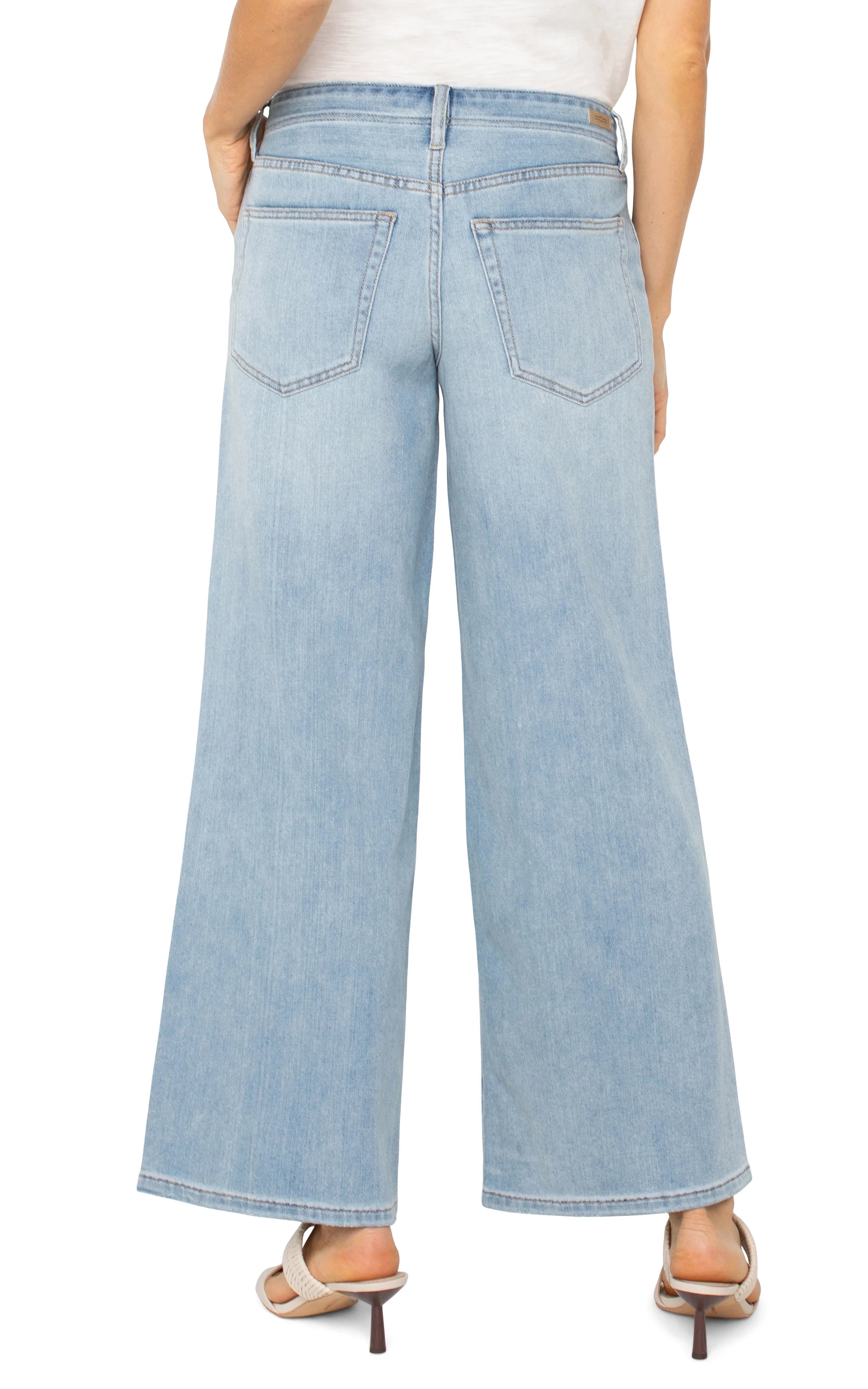 Weekender Relaxed Jeans