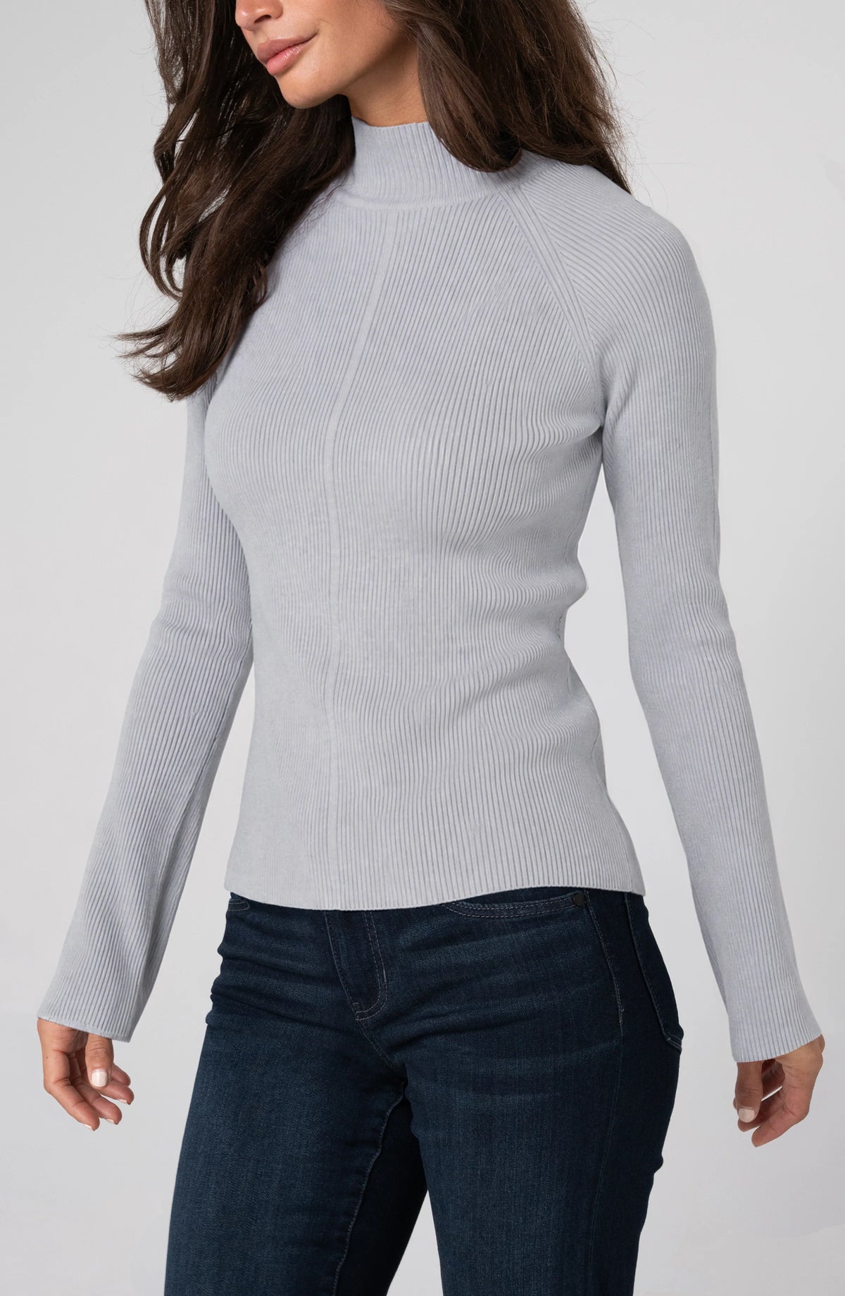 Turtleneck Sweater
